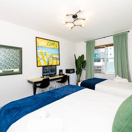 6768 Collins Miami Stays Μαϊάμι Μπιτς Εξωτερικό φωτογραφία