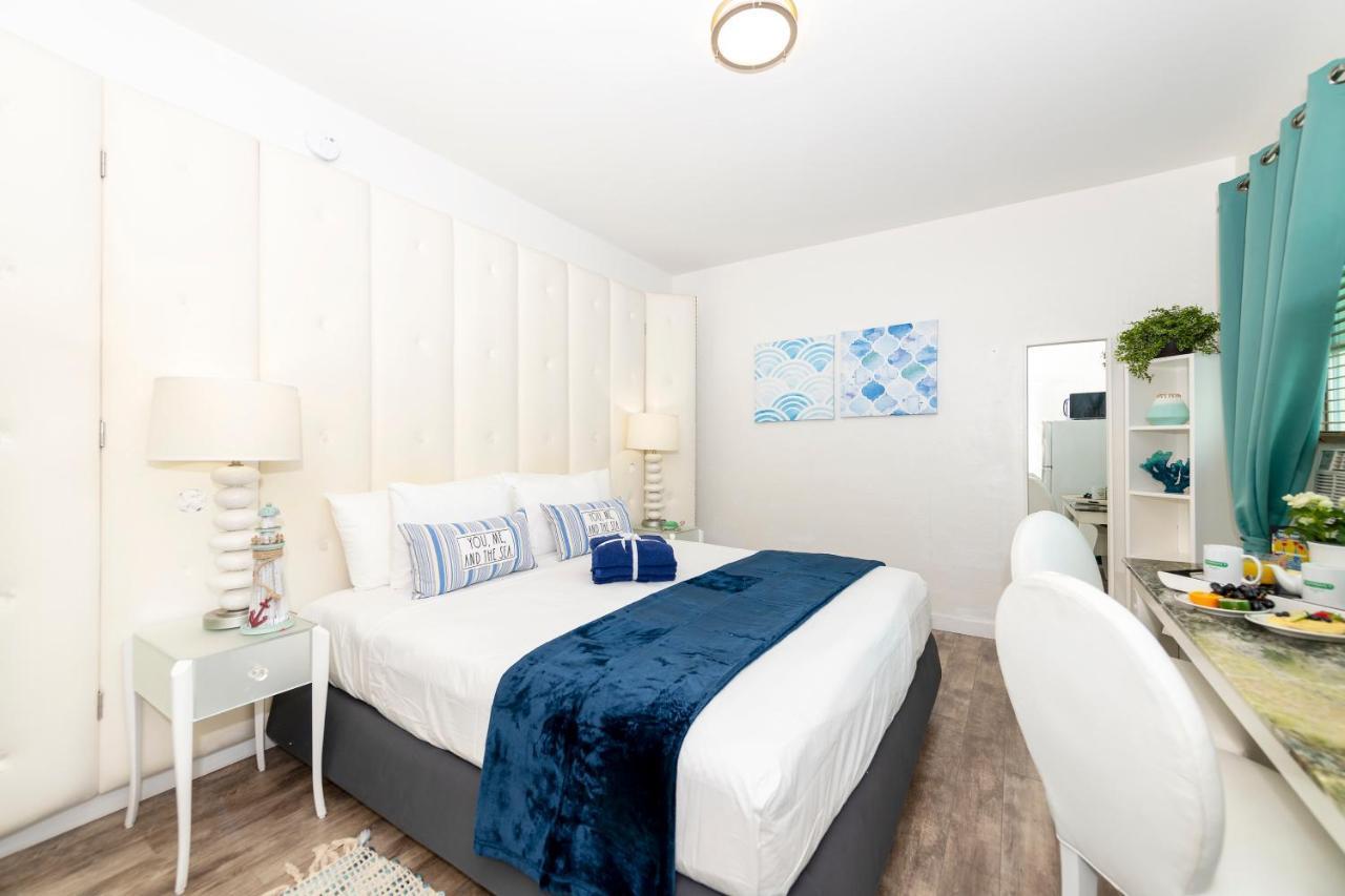 6768 Collins Miami Stays Μαϊάμι Μπιτς Εξωτερικό φωτογραφία