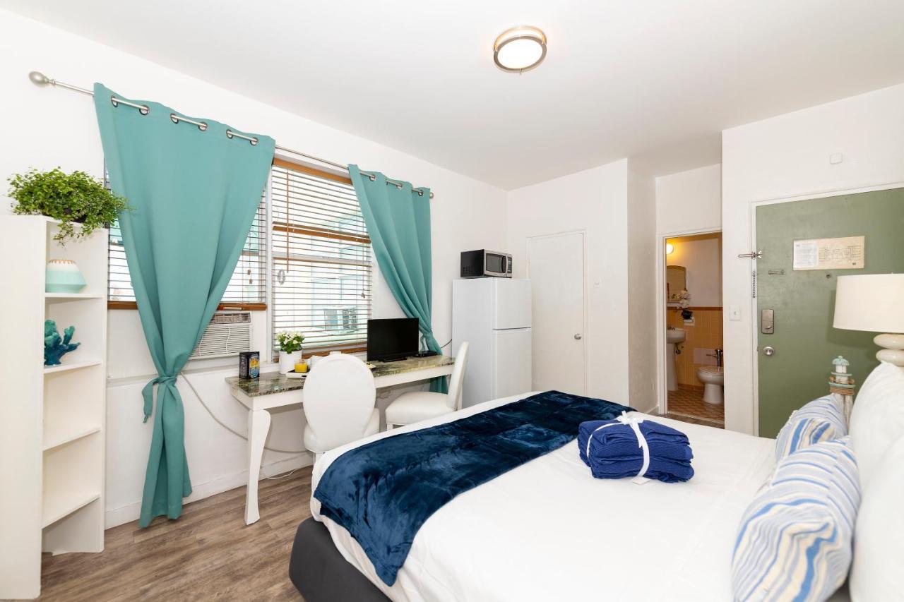 6768 Collins Miami Stays Μαϊάμι Μπιτς Εξωτερικό φωτογραφία