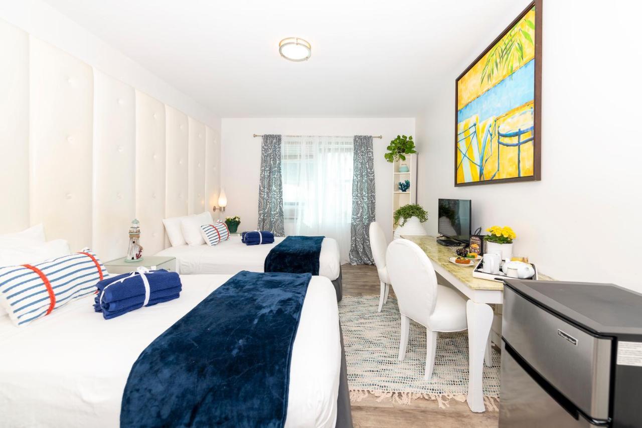 6768 Collins Miami Stays Μαϊάμι Μπιτς Εξωτερικό φωτογραφία