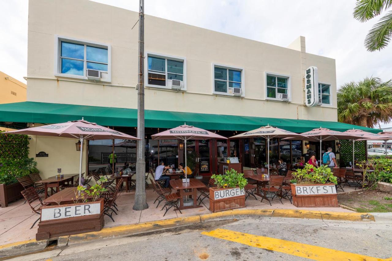 6768 Collins Miami Stays Μαϊάμι Μπιτς Εξωτερικό φωτογραφία