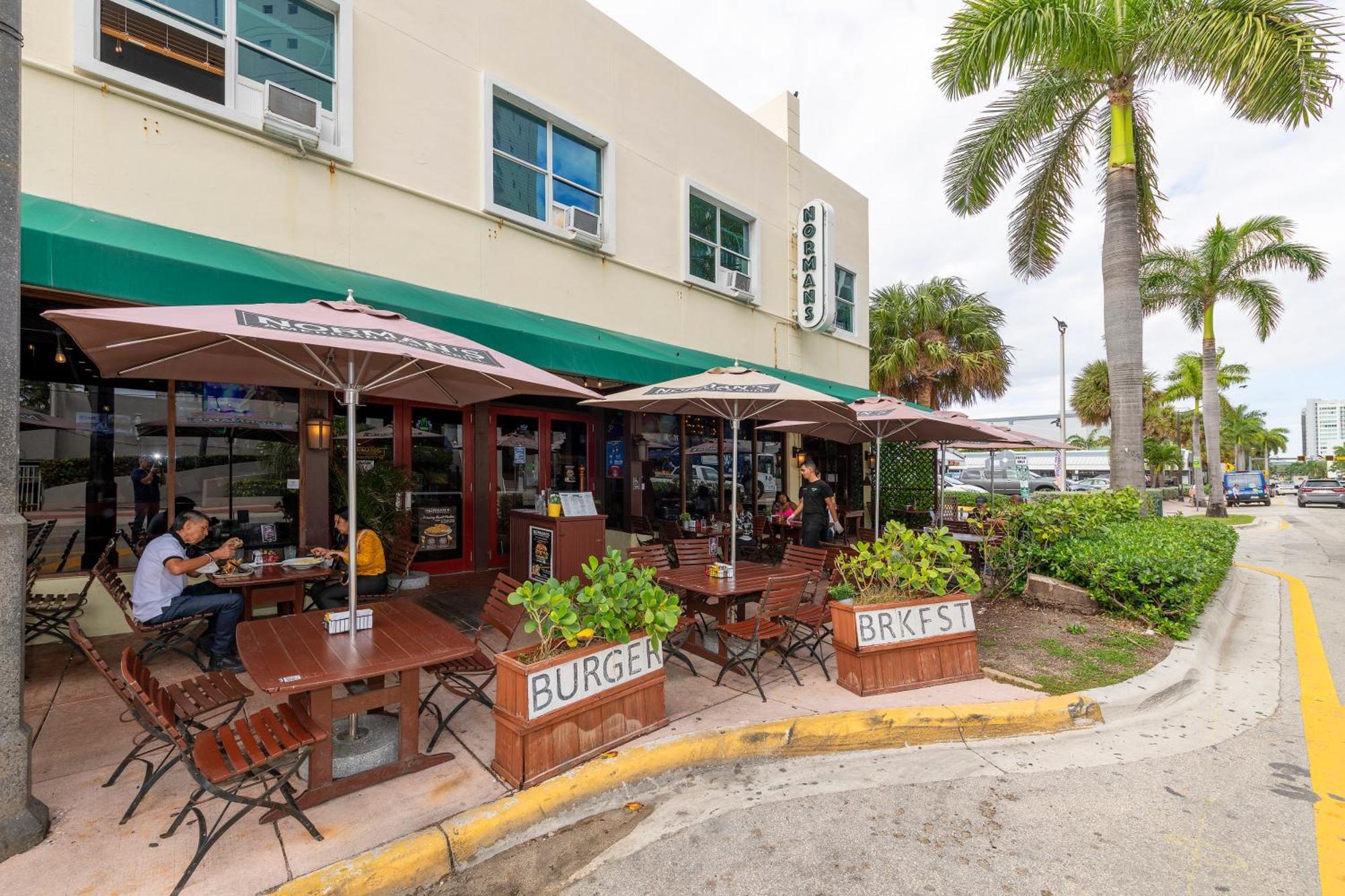 6768 Collins Miami Stays Μαϊάμι Μπιτς Εξωτερικό φωτογραφία