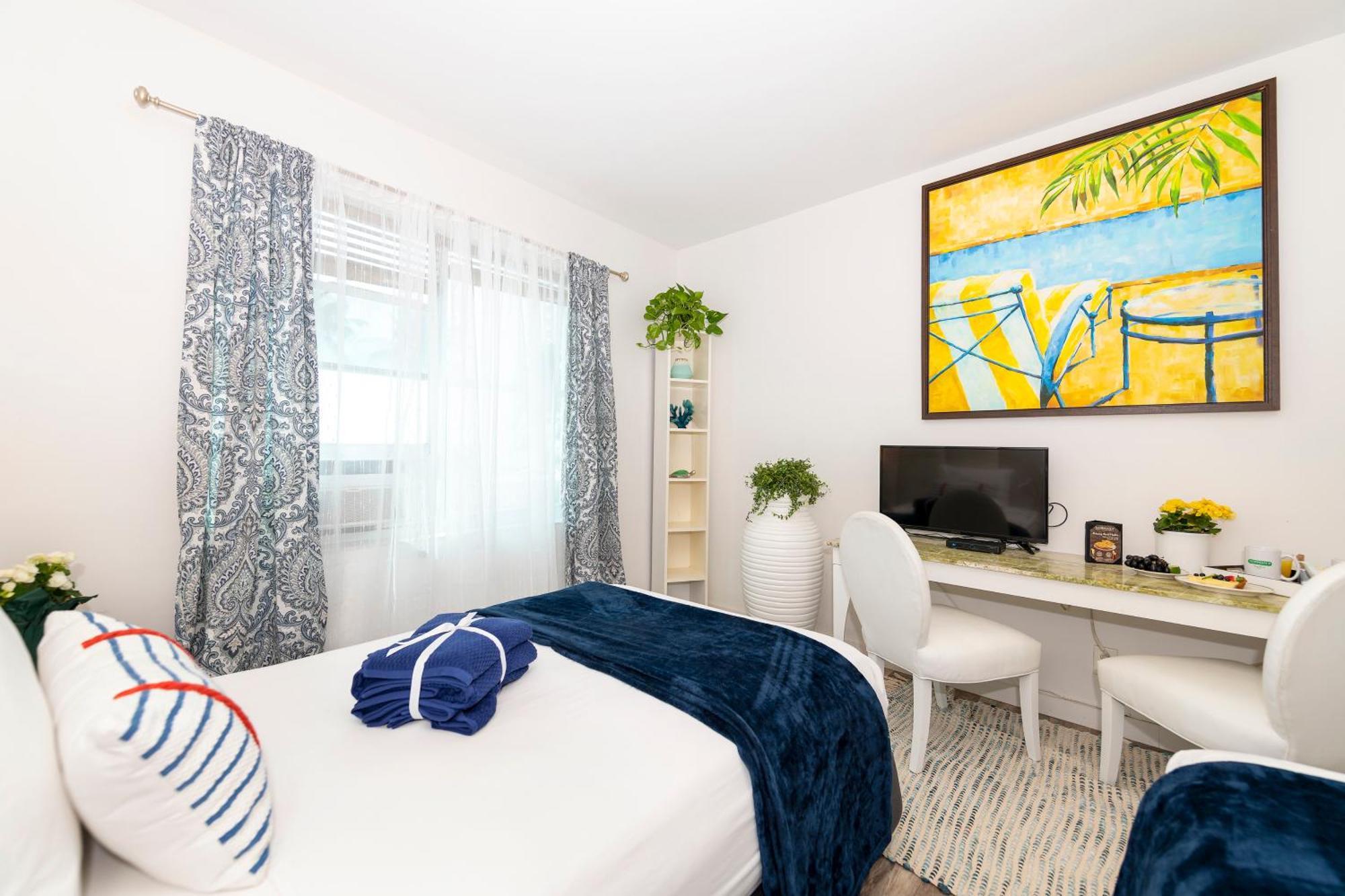 6768 Collins Miami Stays Μαϊάμι Μπιτς Εξωτερικό φωτογραφία