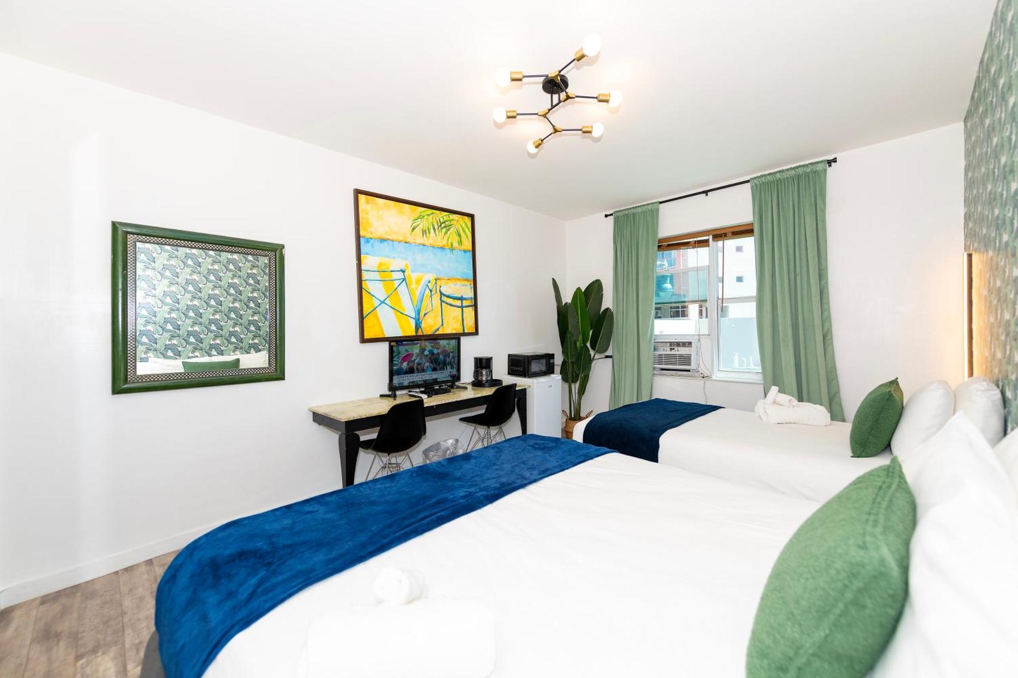 6768 Collins Miami Stays Μαϊάμι Μπιτς Εξωτερικό φωτογραφία