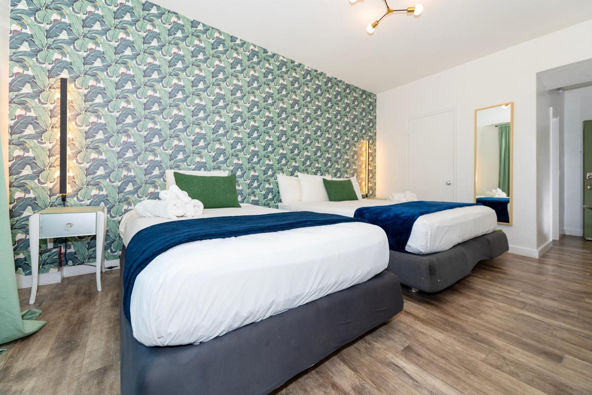 6768 Collins Miami Stays Μαϊάμι Μπιτς Εξωτερικό φωτογραφία