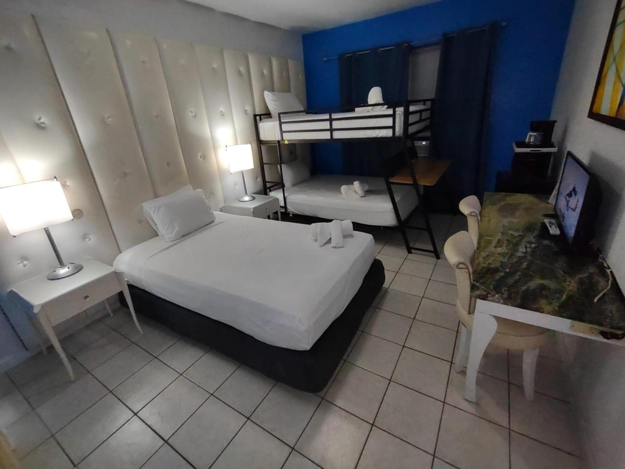 6768 Collins Miami Stays Μαϊάμι Μπιτς Εξωτερικό φωτογραφία